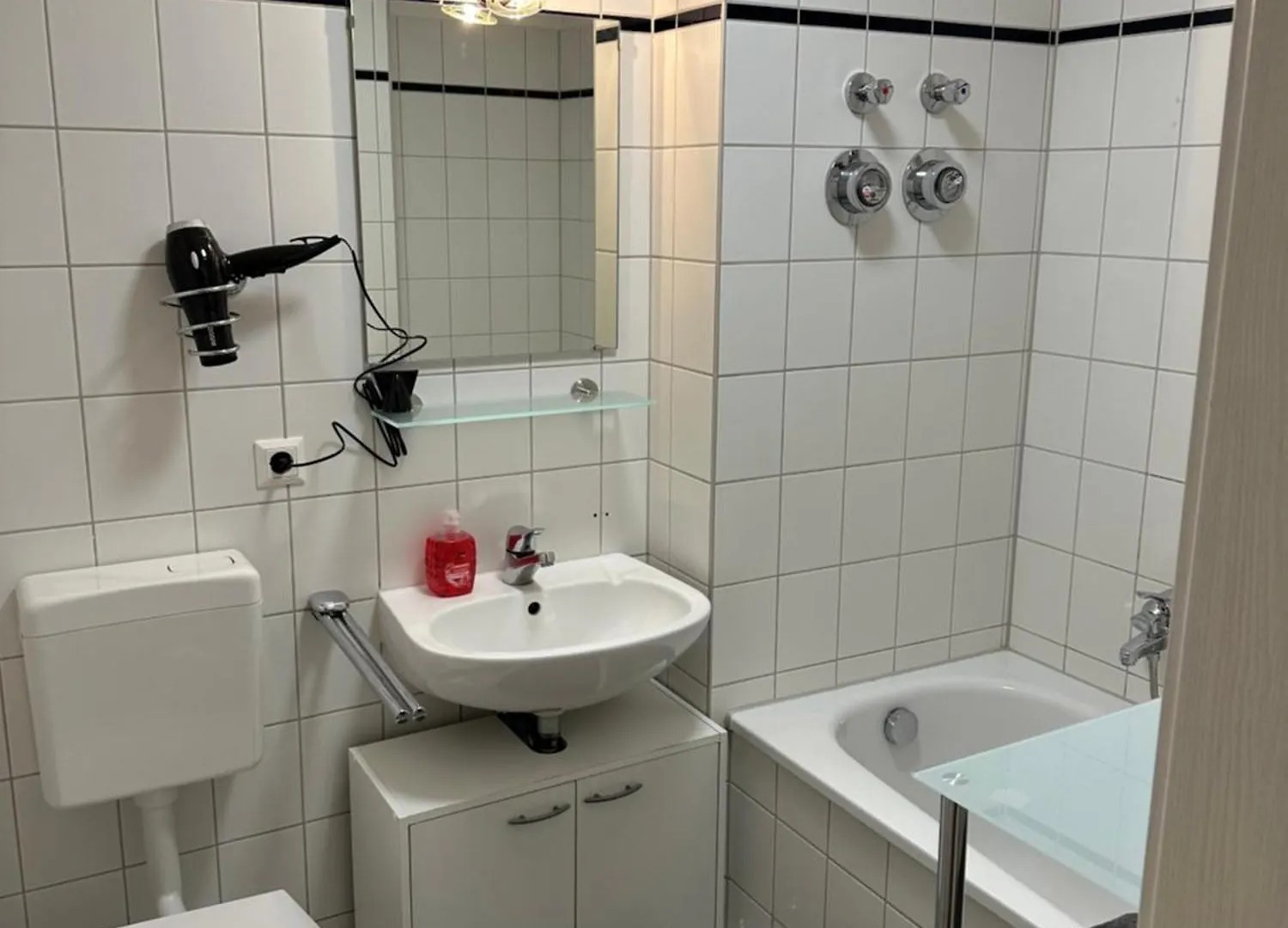 Linda Ninh Apartment 6 Altstadt Dresden