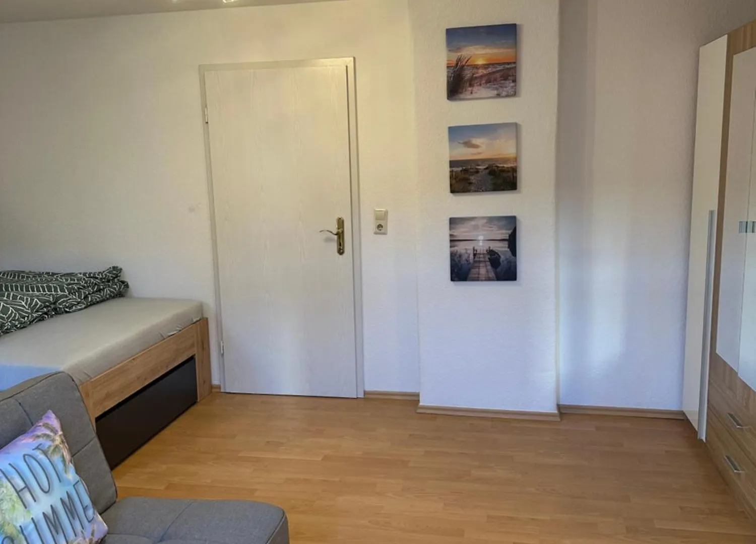 Linda Ninh Apartment 6 Altstadt Dresden 0*,  Tyskland