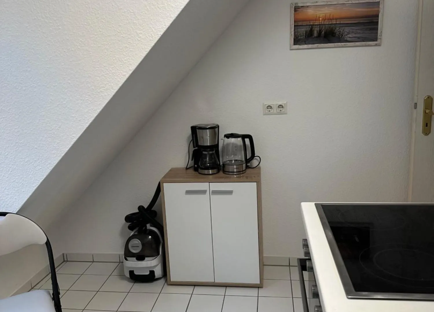 Linda Ninh Apartment 6 Altstadt Drážďany