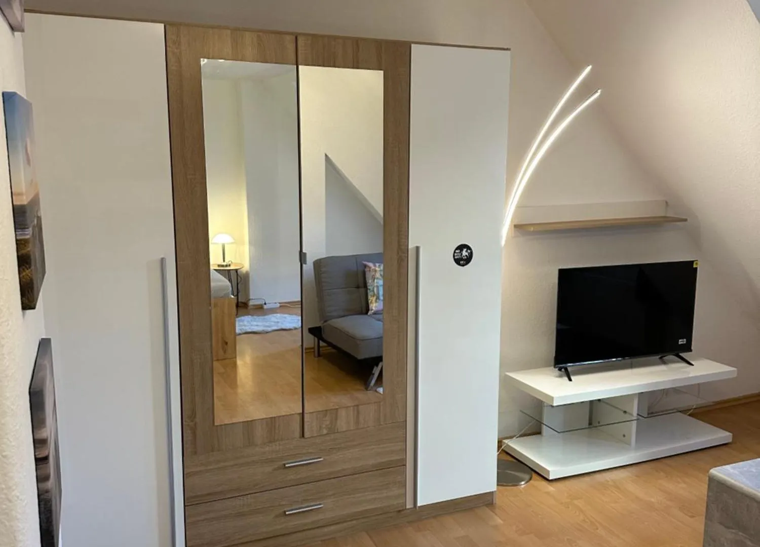 Linda Ninh Apartment 6 Altstadt Dresden