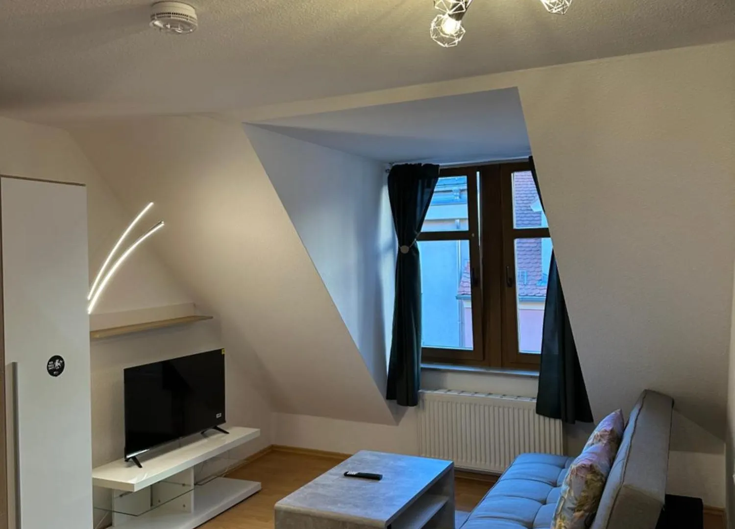 Linda Ninh Apartment 6 Altstadt Dresden Deutschland