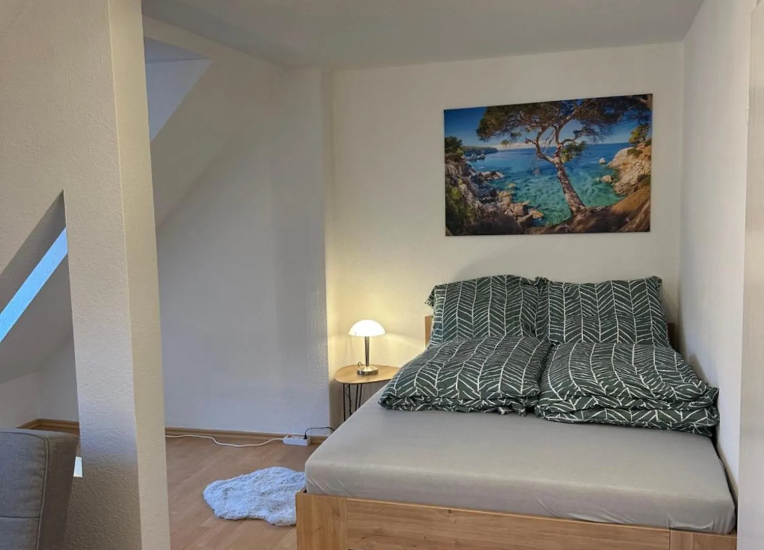 Linda Ninh Apartment 6 Altstadt Dresden